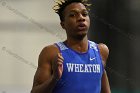 Lyons Invitational  Wheaton College Men’s Track & Field compete in the Lyons Invitational at Beard Fieldhouse . - Photo By: KEITH NORDSTROM : Wheaton, track & field